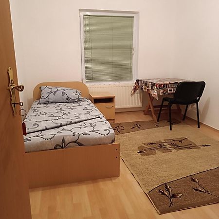 شقة Apartman Asi موستار المظهر الخارجي الصورة