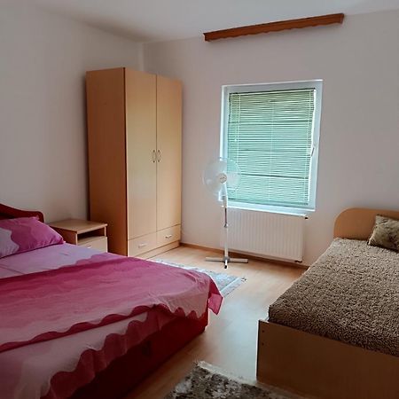 شقة Apartman Asi موستار المظهر الخارجي الصورة
