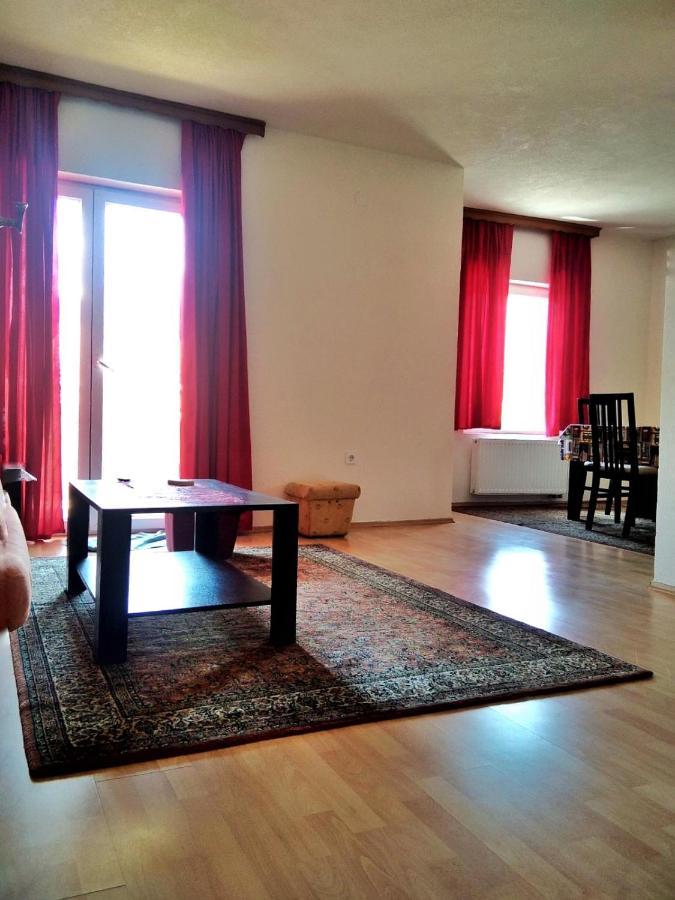 شقة Apartman Asi موستار المظهر الخارجي الصورة