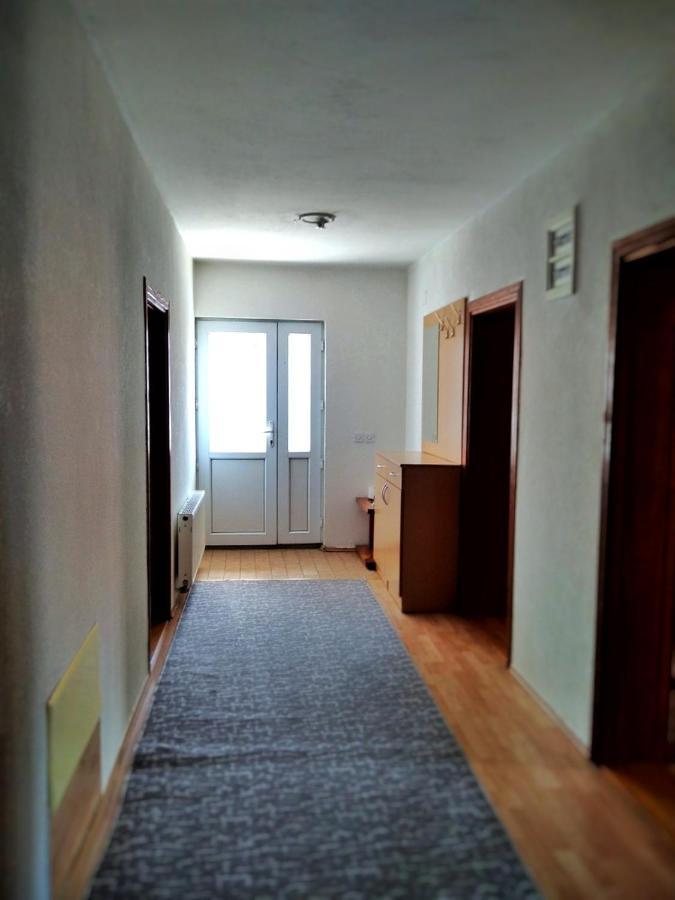 شقة Apartman Asi موستار المظهر الخارجي الصورة
