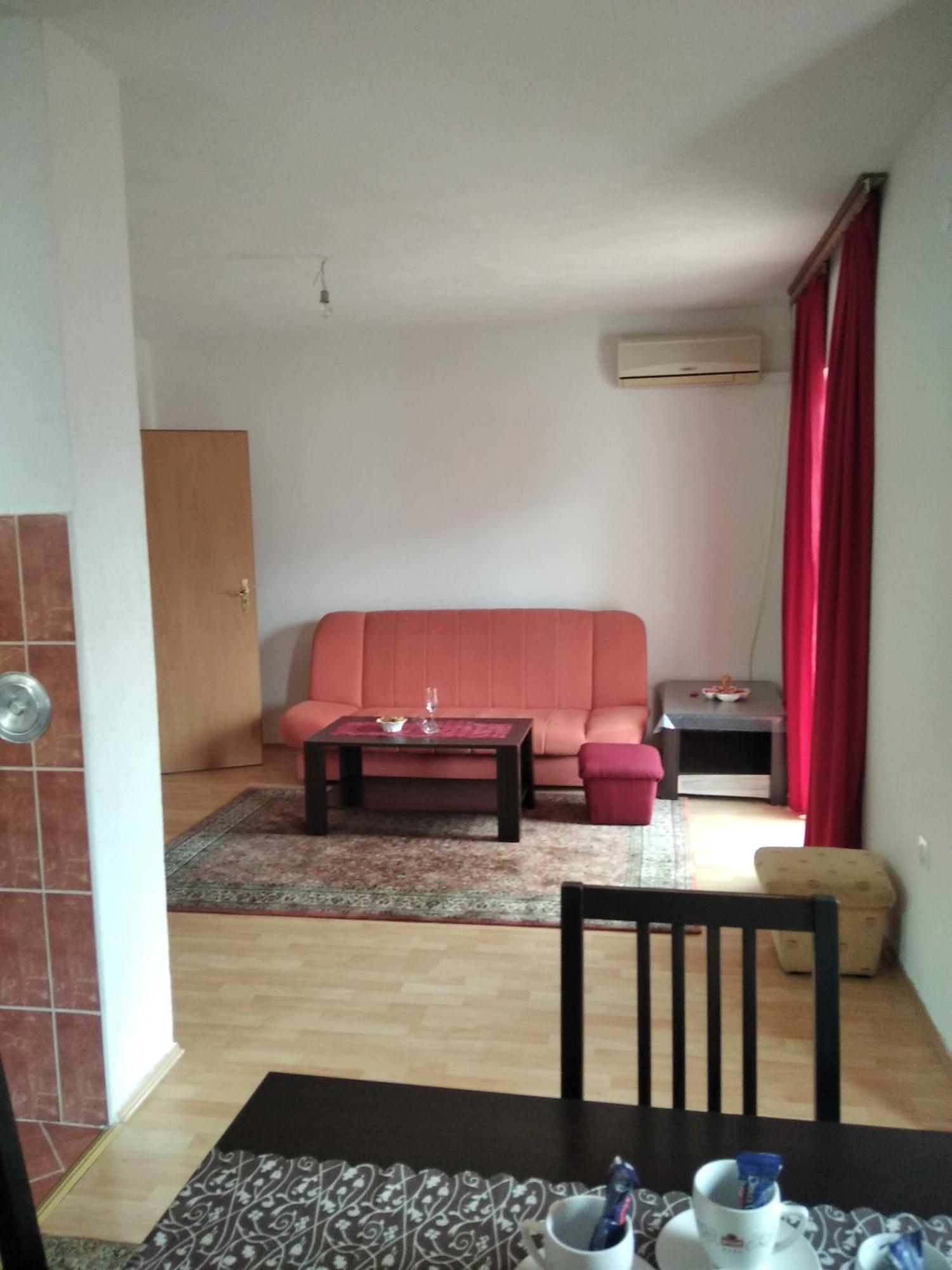 شقة Apartman Asi موستار المظهر الخارجي الصورة