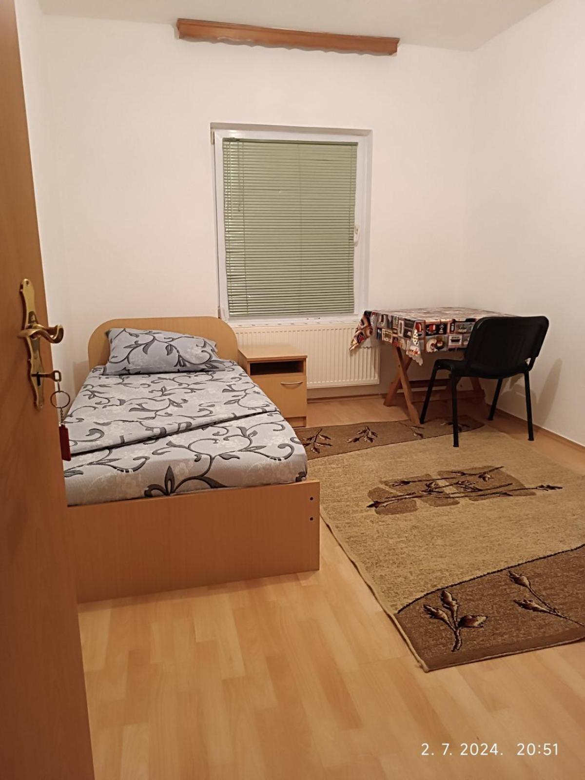 شقة Apartman Asi موستار المظهر الخارجي الصورة