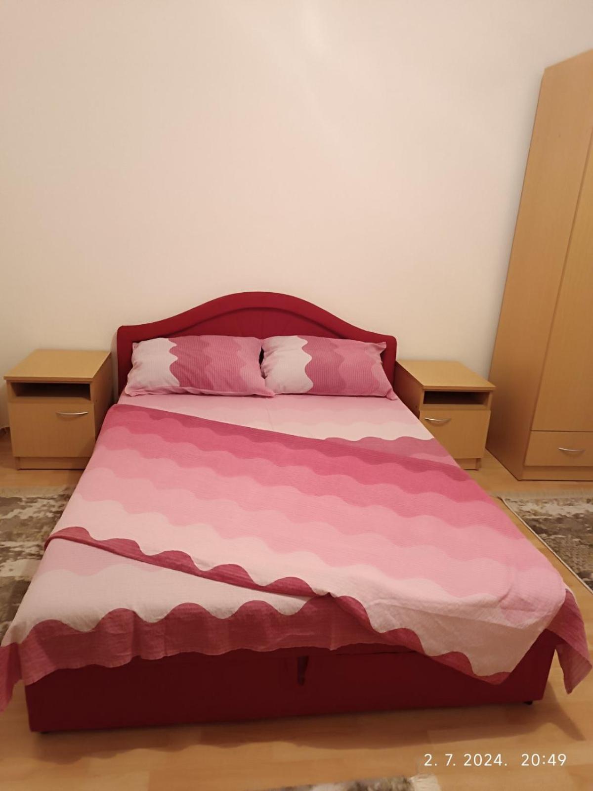 شقة Apartman Asi موستار المظهر الخارجي الصورة