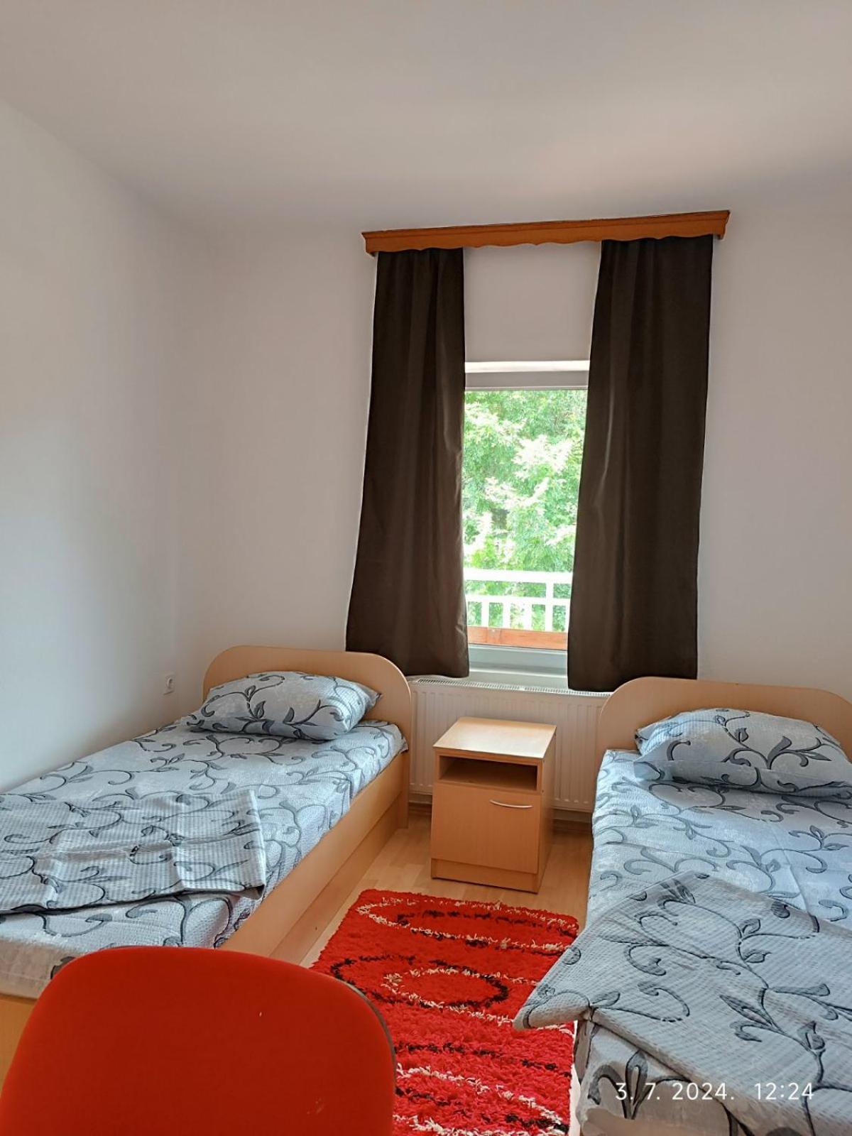 شقة Apartman Asi موستار المظهر الخارجي الصورة