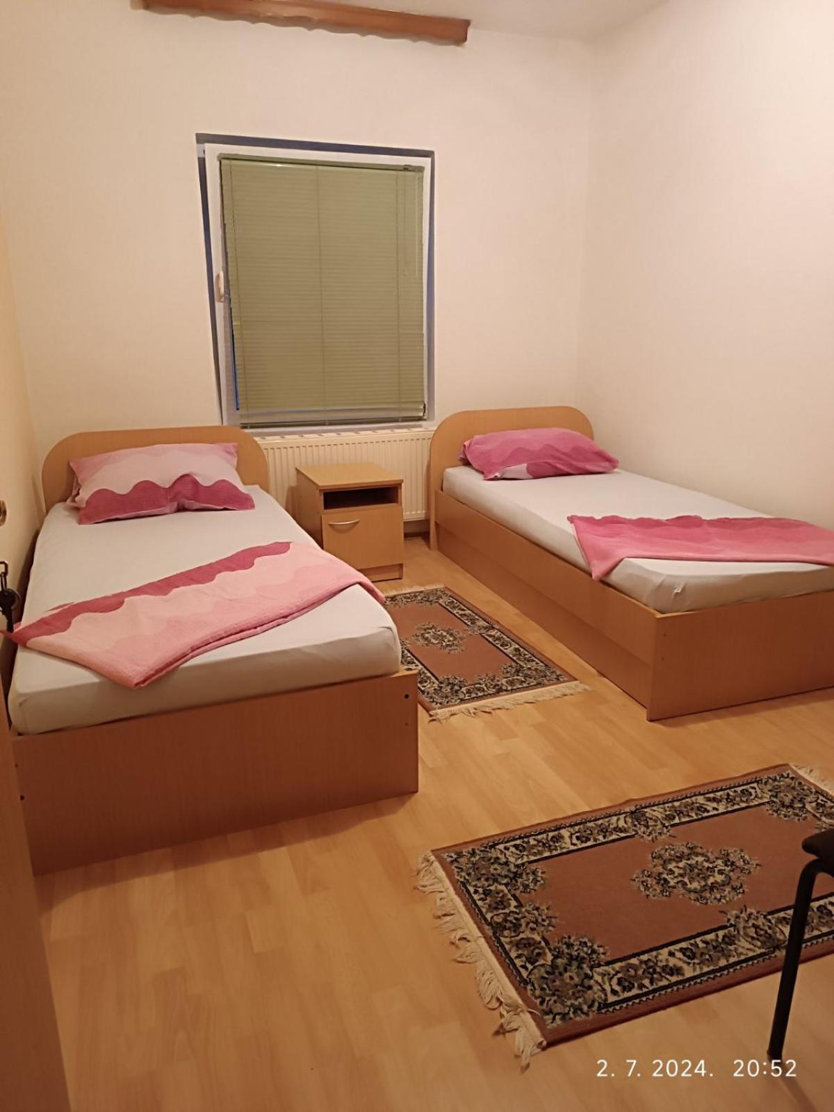 شقة Apartman Asi موستار المظهر الخارجي الصورة